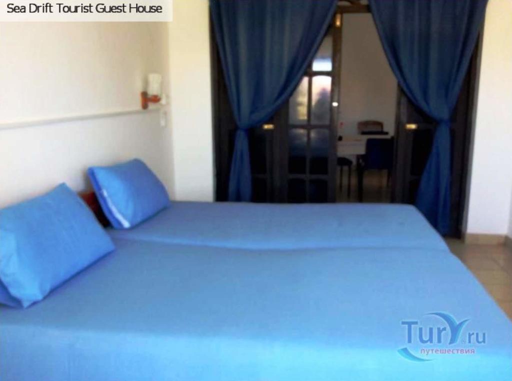 Sea Drift Hotell Negombo Eksteriør bilde