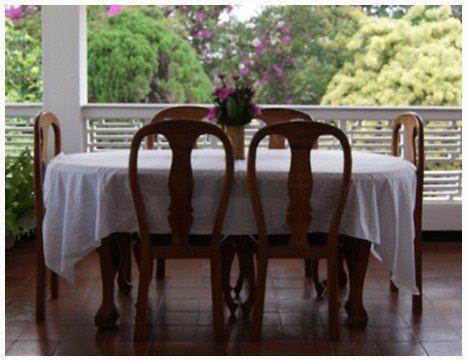 Sea Drift Hotell Negombo Eksteriør bilde