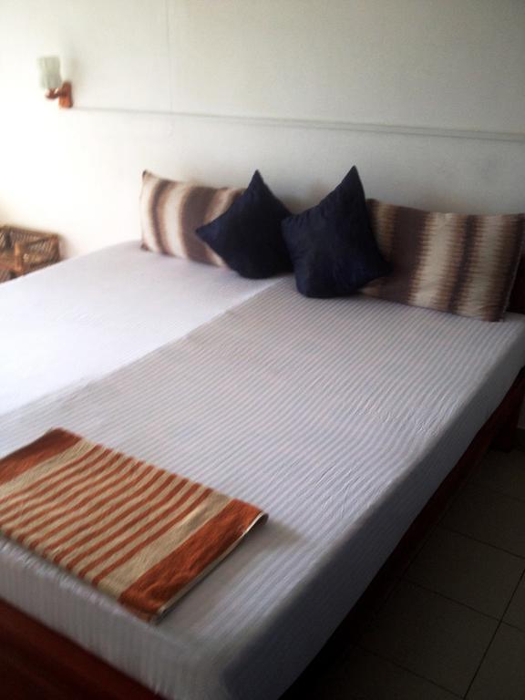 Sea Drift Hotell Negombo Eksteriør bilde