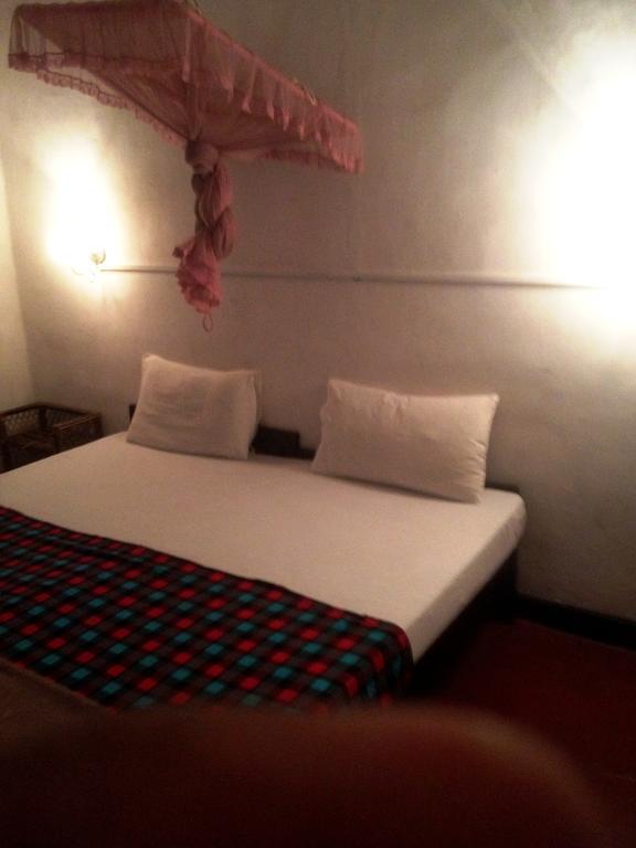 Sea Drift Hotell Negombo Eksteriør bilde